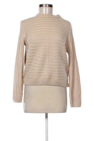 Női pulóver Cropp, Méret S, Szín Bézs, Ár 1 629 Ft