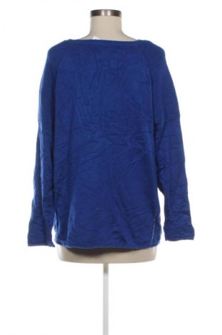 Dámsky pulóver Crossroads, Veľkosť XL, Farba Modrá, Cena  9,95 €