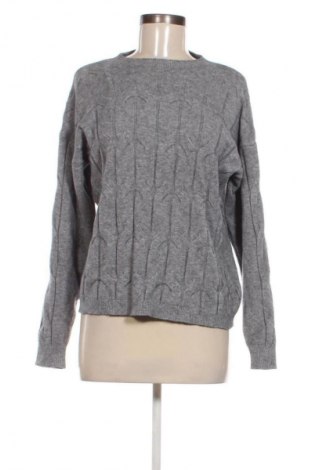 Női pulóver DD-II, Méret M, Szín Szürke, Ár 1 639 Ft