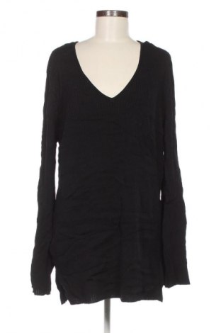 Dámský svetr DISSH, Velikost XL, Barva Černá, Cena  119,00 Kč