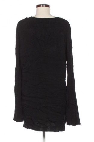 Dámský svetr DISSH, Velikost XL, Barva Černá, Cena  119,00 Kč