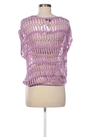 Pulover de femei Design By Kappahl, Mărime M, Culoare Mov, Preț 7,99 Lei