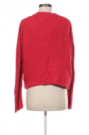 Dámský svetr Esmara, Velikost S, Barva Červená, Cena  169,00 Kč