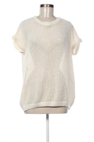 Dámský svetr Esmara, Velikost L, Barva Krémová, Cena  125,00 Kč