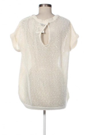 Dámský svetr Esmara, Velikost L, Barva Krémová, Cena  125,00 Kč