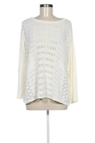 Dámsky pulóver Esprit, Veľkosť XL, Farba Biela, Cena  13,95 €
