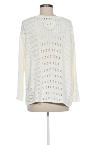Dámsky pulóver Esprit, Veľkosť XL, Farba Biela, Cena  13,95 €