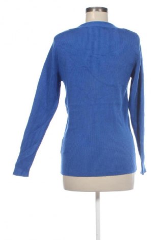 Pulover de femei Ever.me by Takko Fashion, Mărime L, Culoare Albastru, Preț 48,99 Lei