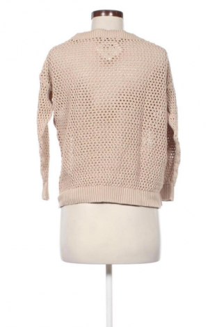 Női pulóver Ever.me by Takko Fashion, Méret L, Szín Bézs, Ár 3 160 Ft