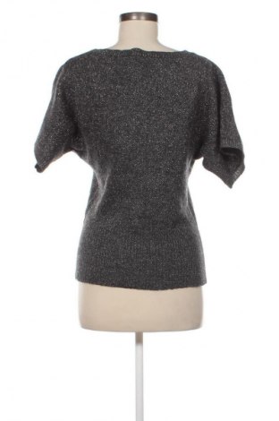 Dámský svetr Express, Velikost L, Barva Šedá, Cena  199,00 Kč