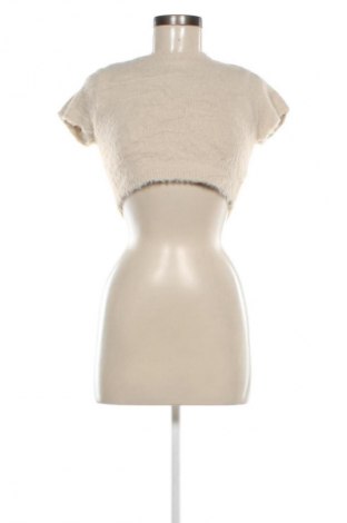 Női pulóver Factorie, Méret M, Szín Bézs, Ár 749 Ft