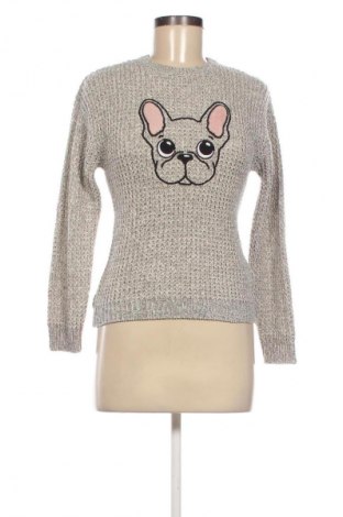 Γυναικείο πουλόβερ Fb Sister, Μέγεθος XS, Χρώμα Πολύχρωμο, Τιμή 7,99 €