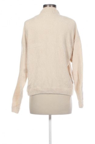 Dámský svetr Fb Sister, Velikost M, Barva Béžová, Cena  169,00 Kč