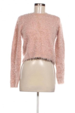 Női pulóver Forever 21, Méret S, Szín Rózsaszín, Ár 829 Ft