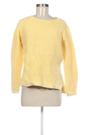 Damski sweter French Connection, Rozmiar S, Kolor Żółty, Cena 62,99 zł