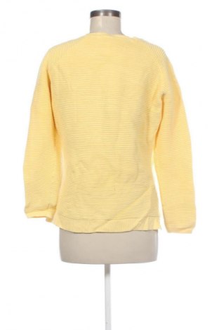 Damski sweter French Connection, Rozmiar S, Kolor Żółty, Cena 62,99 zł