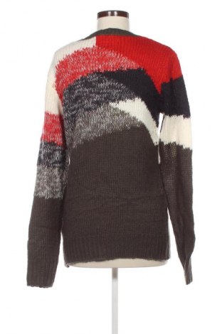 Γυναικείο πουλόβερ Gant, Μέγεθος L, Χρώμα Πολύχρωμο, Τιμή 24,99 €