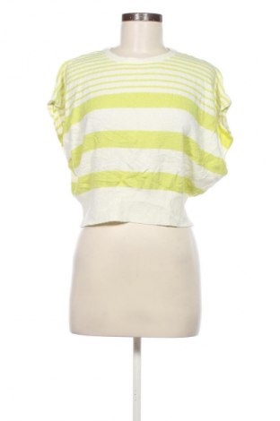 Dámský svetr Garage, Velikost S, Barva Vícebarevné, Cena  49,00 Kč