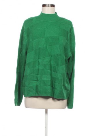 Damenpullover Gerry Weber, Größe M, Farbe Grün, Preis € 9,99