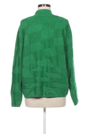 Damenpullover Gerry Weber, Größe M, Farbe Grün, Preis € 9,99