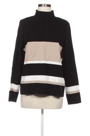 Γυναικείο πουλόβερ Gerry Weber, Μέγεθος L, Χρώμα Πολύχρωμο, Τιμή 41,99 €