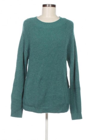 Női pulóver Gerry Weber, Méret M, Szín Zöld, Ár 10 649 Ft