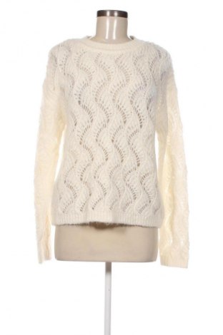 Damenpullover Gerry Weber, Größe M, Farbe Weiß, Preis € 7,99