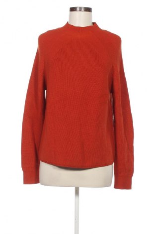Γυναικείο πουλόβερ Gerry Weber, Μέγεθος M, Χρώμα Πορτοκαλί, Τιμή 45,99 €