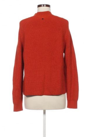 Γυναικείο πουλόβερ Gerry Weber, Μέγεθος M, Χρώμα Πορτοκαλί, Τιμή 45,99 €