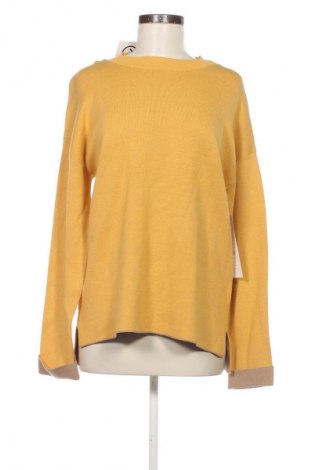 Damenpullover Gerry Weber, Größe M, Farbe Gelb, Preis € 7,99