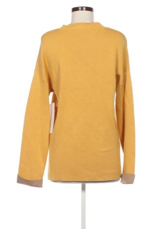 Damenpullover Gerry Weber, Größe M, Farbe Gelb, Preis € 7,99