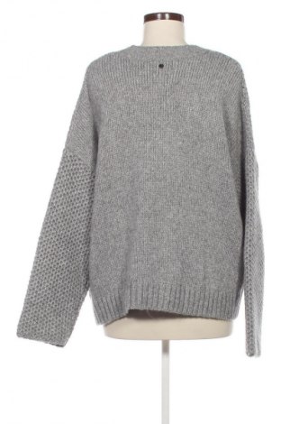 Γυναικείο πουλόβερ Gerry Weber, Μέγεθος XL, Χρώμα Γκρί, Τιμή 38,99 €