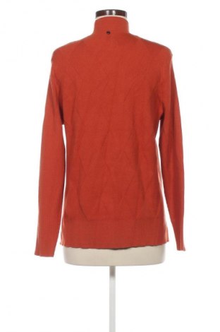 Damski sweter Gerry Weber, Rozmiar L, Kolor Pomarańczowy, Cena 36,99 zł