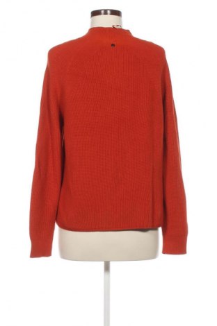 Γυναικείο πουλόβερ Gerry Weber, Μέγεθος M, Χρώμα Πορτοκαλί, Τιμή 44,99 €