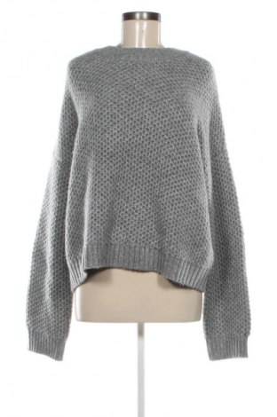 Γυναικείο πουλόβερ Gerry Weber, Μέγεθος XL, Χρώμα Γκρί, Τιμή 38,99 €