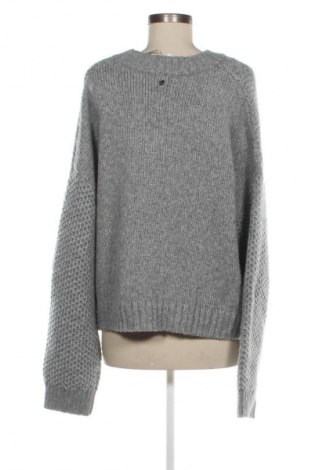 Γυναικείο πουλόβερ Gerry Weber, Μέγεθος XL, Χρώμα Γκρί, Τιμή 38,99 €