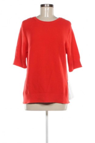 Γυναικείο πουλόβερ Gerry Weber, Μέγεθος M, Χρώμα Κόκκινο, Τιμή 16,99 €