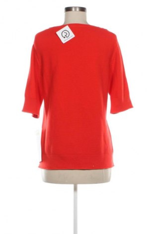 Γυναικείο πουλόβερ Gerry Weber, Μέγεθος M, Χρώμα Κόκκινο, Τιμή 16,99 €