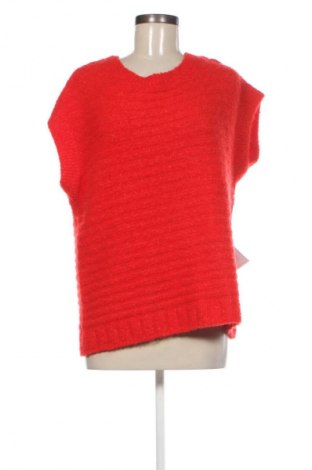Damenpullover Gerry Weber, Größe M, Farbe Rot, Preis 10,99 €