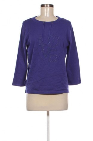 Dámsky pulóver Gerry Weber, Veľkosť M, Farba Fialová, Cena  26,95 €