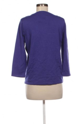 Dámsky pulóver Gerry Weber, Veľkosť M, Farba Fialová, Cena  26,95 €