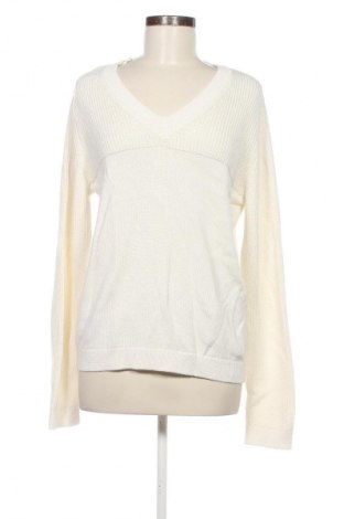 Γυναικείο πουλόβερ Gerry Weber, Μέγεθος M, Χρώμα Εκρού, Τιμή 38,99 €