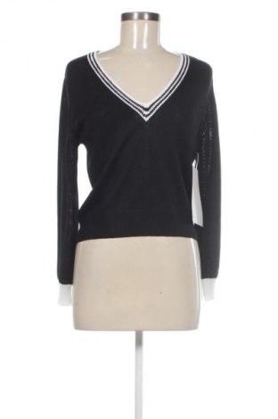 Γυναικείο πουλόβερ Gerry Weber, Μέγεθος M, Χρώμα Μαύρο, Τιμή 40,99 €