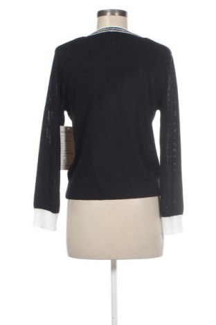 Γυναικείο πουλόβερ Gerry Weber, Μέγεθος M, Χρώμα Μαύρο, Τιμή 40,99 €