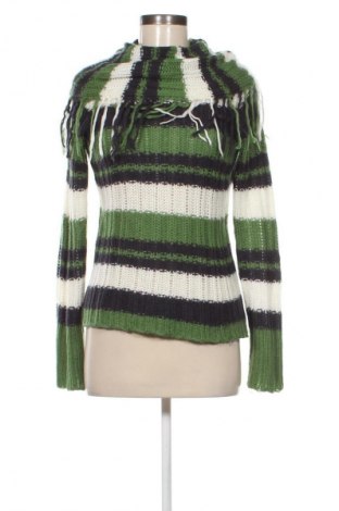 Γυναικείο πουλόβερ Gina Benotti, Μέγεθος S, Χρώμα Πολύχρωμο, Τιμή 5,99 €