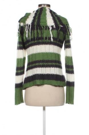 Γυναικείο πουλόβερ Gina Benotti, Μέγεθος S, Χρώμα Πολύχρωμο, Τιμή 5,99 €