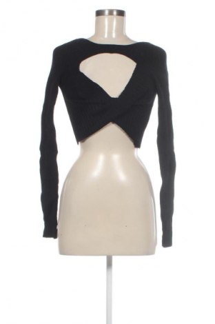 Dámský svetr Glassons, Velikost M, Barva Černá, Cena  189,00 Kč