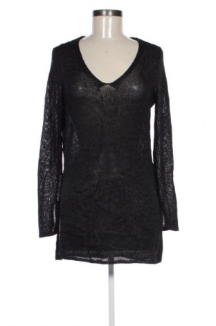 Dámský svetr H&M, Velikost S, Barva Černá, Cena  239,00 Kč