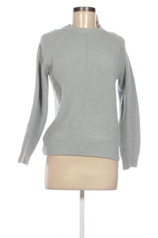 Dámský svetr H&M, Velikost S, Barva Zelená, Cena  129,00 Kč