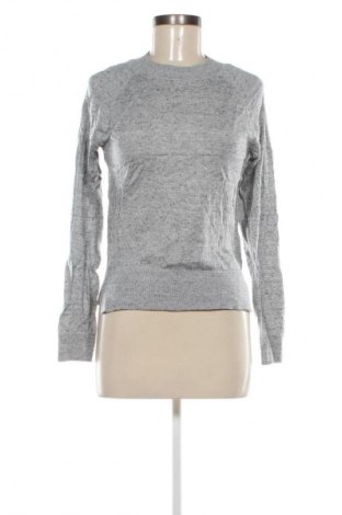 Dámský svetr H&M, Velikost XS, Barva Šedá, Cena  249,00 Kč